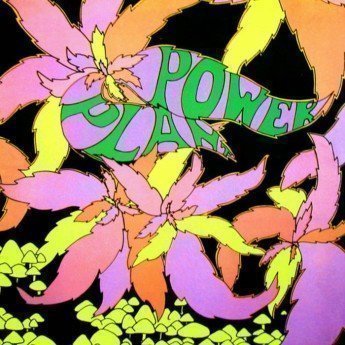THE GOLDEN DAWN - Power plant (RSD 2025)