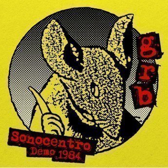 GRB - Demo 1984 Sonocentro