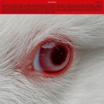 VVV [trippin' you] - Turboviolencia