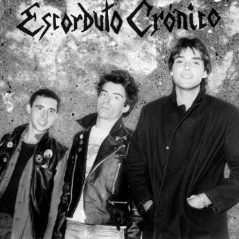 ESCORBUTO CRÓNICO LP