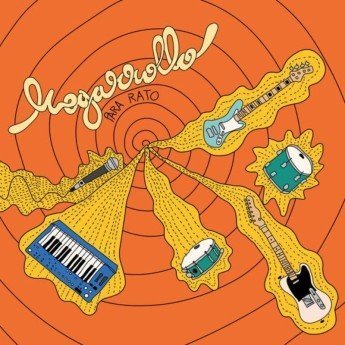 MEGARROLLO - Megarrollo para rato LP