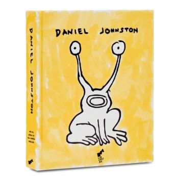 ME DA MIEDO LO QUE PODRÍA DIBUJAR - Daniel Johnston