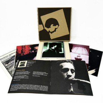 DÉCIMA VÍCTIMA - Singles Box 7"