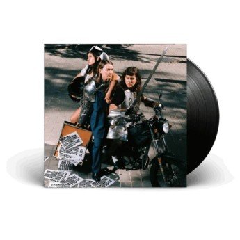 LAS PETUNIAS - Ahí te pudras, maldita 12"