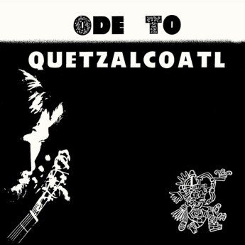 DAVE BIXBY - Ode to Quetzalcoatl