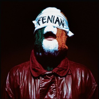 KNEECAP - Fenian LP