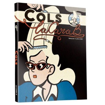 COLS - La Cara B