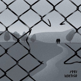 1991 / Vértigo - 1991 / Vértigo