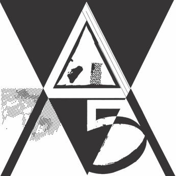 A 5 - Erst Ausgabe