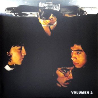 Aguaturbia - Volumen 2
