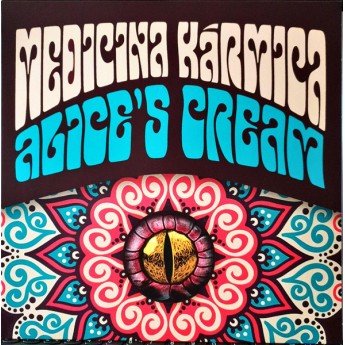 Alice's Cream - Medicina Kármica