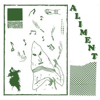 ALIMENT - Silverback