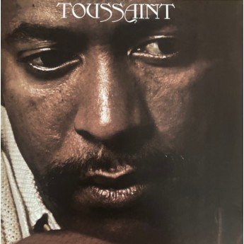 Allen Toussaint - Toussaint