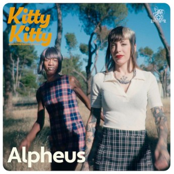 Alpheus / Viti Sánchez - Kitty Kitty / Hotty Hotty