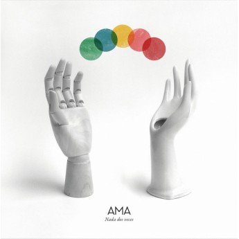 Ama - Nada Dos Veces