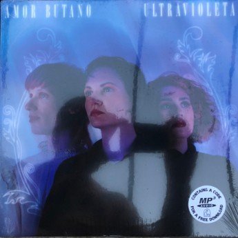Amor Butano - Ultravioleta