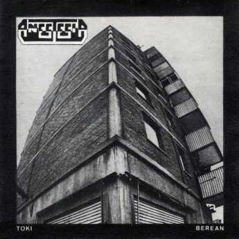 Anestesia - Toki Berean