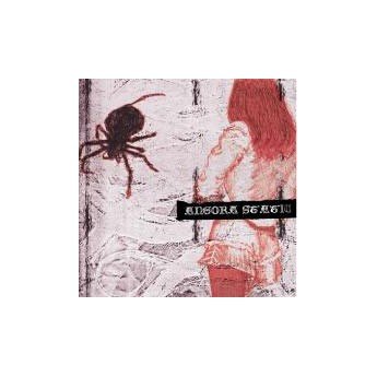Angora Static - Angora static