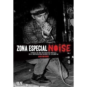 ZONA ESPECIAL NOISE VOL.1-...