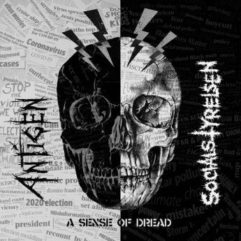 Antigen, Socialstyrelsen - A Sense Of Dread