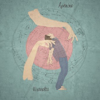 Apenino - Viravolta