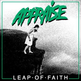 Appraise - Leap of faith