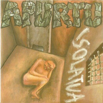 Apurtu - Isolatua