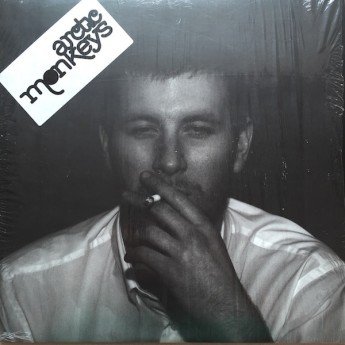 Arctic Monkeys - Whatever People Say I Am, That's What I'm Not