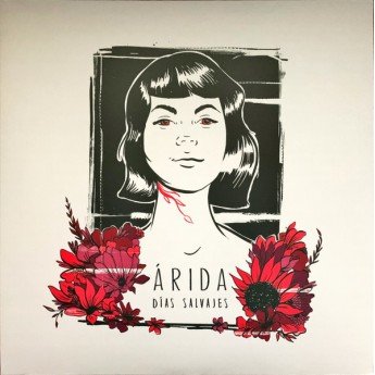 Árida - Días Salvajes
