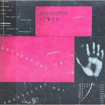 Artificial Go - Hopscotch Fever