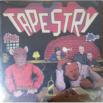 Arturo Banbini - Tapestry