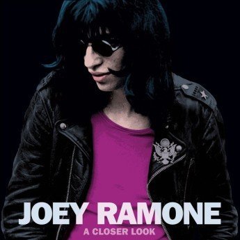 JOEY RAMONE - A closer look