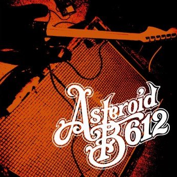 Asteroid B-612 - Asteroid B612