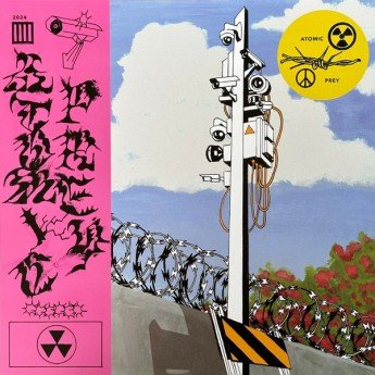 Atomic Prey - Atomic Prey