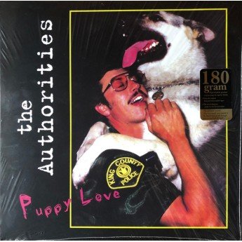 The Authorities - Puppy Love