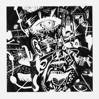 Bad Manifest - Bad Manifest