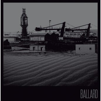 Ballard - Nacer, Vivir, Morir En El Mismo Lugar