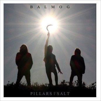 Balmog - Pillars Of Salt
