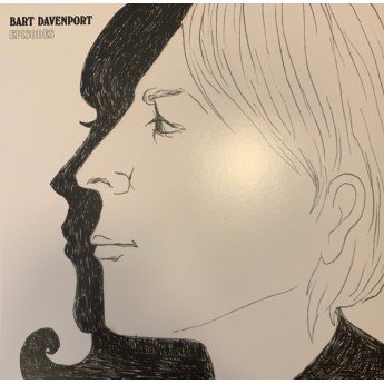 Bart Davenport - Episodes