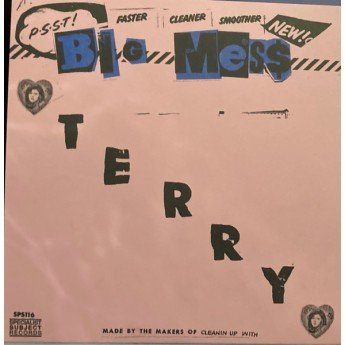 Big Mess - Terry