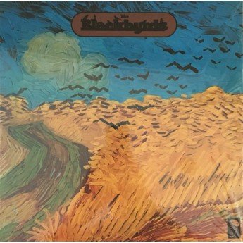 The Blackbyrds - The Blackbyrds