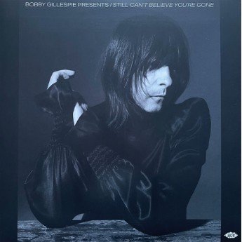 Bobby Gillespie - I Still Can't Believe You're Gone