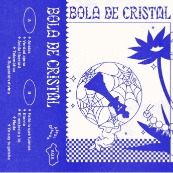 Bola De Cristal - Bola De Cristal