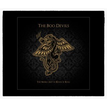 The Boo Devils - The Noble Art of Rock N' Roll