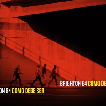 Brighton 64 - Como Debe Ser