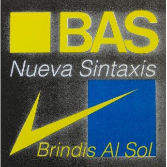 Brindis Al Sol - Nueva Sintaxis