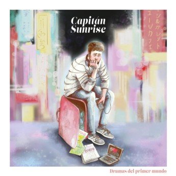 Capitán Sunrise - Dramas Del Primer Mundo