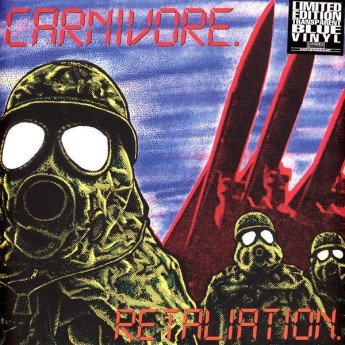 Carnivore - Retaliation.