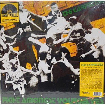The Carpettes - Fight Amongst Yourselves