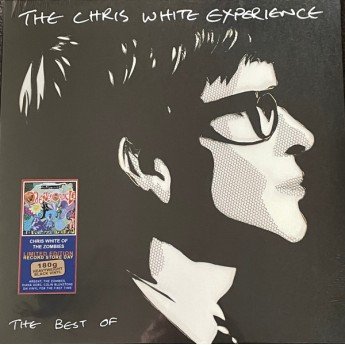 The Chris White Experience - The Best Of